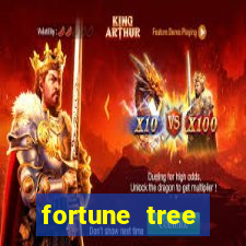 fortune tree prosperity demo